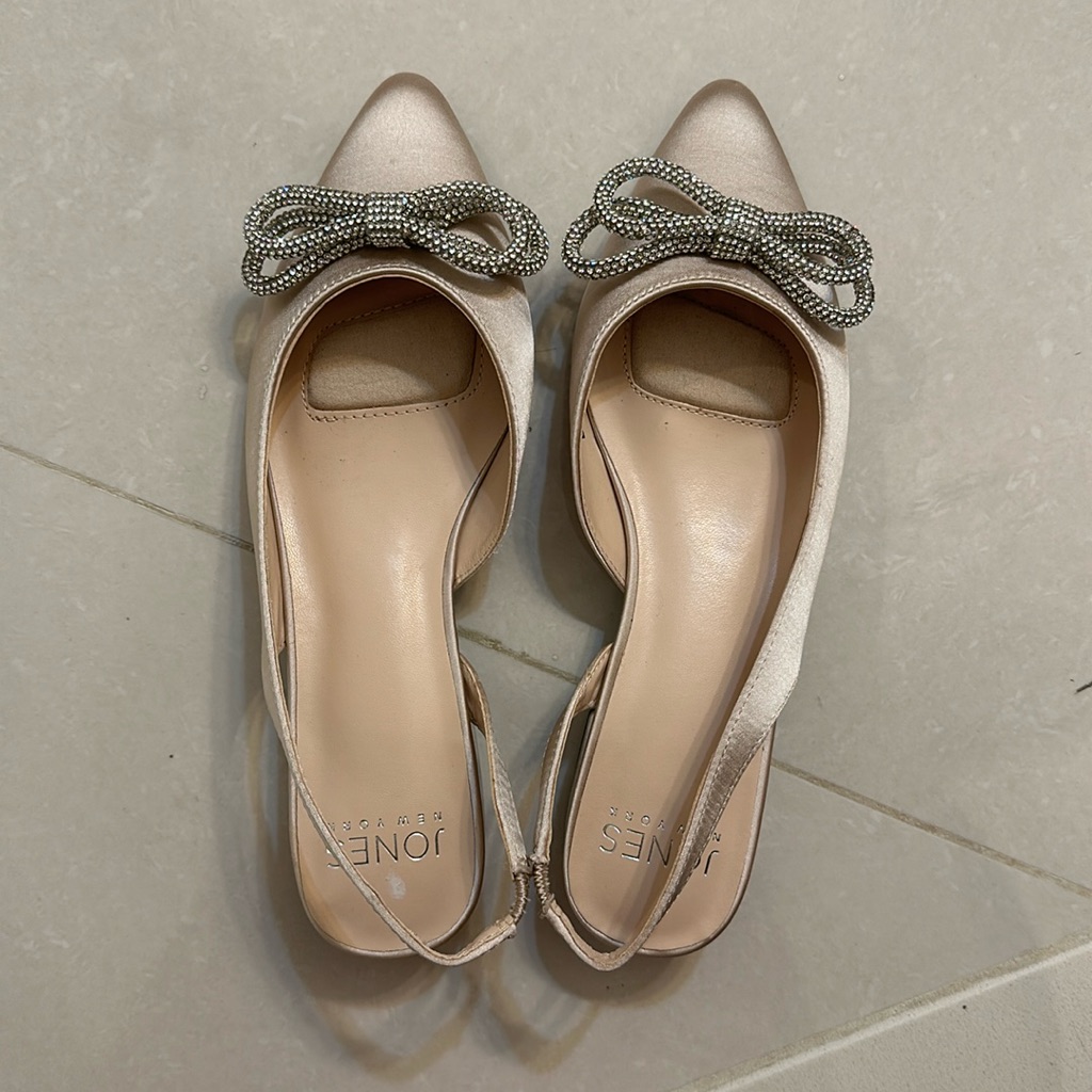 Brand New Jones New York Dress Flats